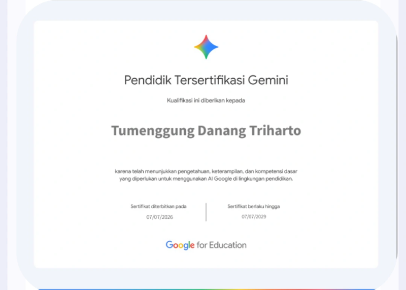 Google for Education